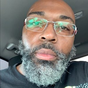 Meet your Posher, John